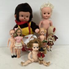 Vintage dolls drumming for sale  LEIGH-ON-SEA