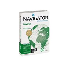 Carta navigator universal usato  Italia