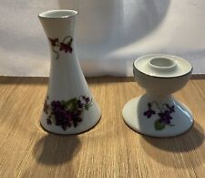 Vase kerzenständer winterling gebraucht kaufen  Bielefeld