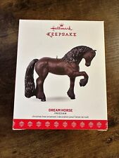 Dream horse friesian for sale  Walkersville