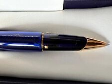 Waterman edson rollerball for sale  Rolling Meadows
