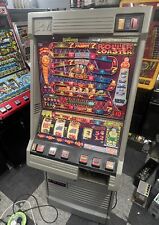 Rollercoaster fruit machine for sale  UK