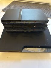 Playstation console ps2 for sale  KIRKCALDY