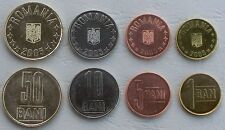Rumania/Rumania kms Juego de monedas 2005 sin circular segunda mano  Embacar hacia Argentina