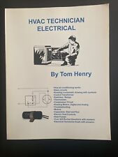 Hvac technician electrical for sale  Richmond