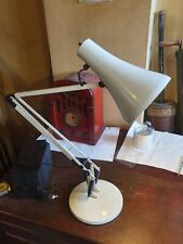 Vintage anglepoise lamp for sale  CARDIGAN