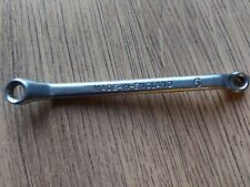Gordon tools 7mm for sale  WICKFORD