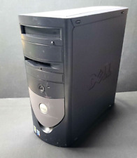 Dell - Optiplex Gx260 (no funciona) sin probar - solo para piezas segunda mano  Embacar hacia Argentina