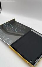 Zagg Profolio+ Capa Teclado Tablet Bluetooth Retroiluminada Para iPad 2 3 4 Funcional, usado comprar usado  Enviando para Brazil