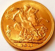 425 goldmünze sovereign gebraucht kaufen  Kempten