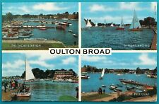 Picture postcard oulton for sale  DIDCOT