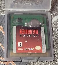 Resident evil gaiden d'occasion  Clécy