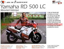 Yamaha 500 kenny d'occasion  Cherbourg-Octeville-