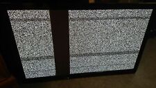 TV de plasma Panasonic Viera 33 danificada (para peças de reposição ou reparo) comprar usado  Enviando para Brazil