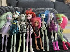 Bundle monster high for sale  NEWCASTLE