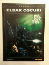 Warhammer 40.000 eldar usato  Albiate