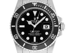 Rolex submariner ref gebraucht kaufen  Stuttgart