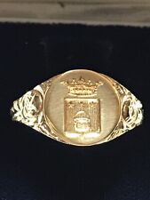 anelli antichi usato  Guidonia Montecelio