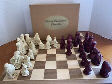 Mascott chess alice for sale  Shipping to Ireland