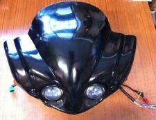 Streetfighter maske lampenmask gebraucht kaufen  Lindenholzhausen