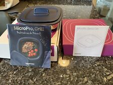 Tupperware micro pro gebraucht kaufen  St Wendel