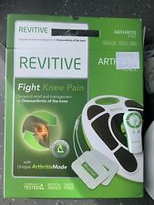 Revitive arthritis knee for sale  OLDHAM