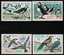 1960 série oiseaux d'occasion  Dieuze