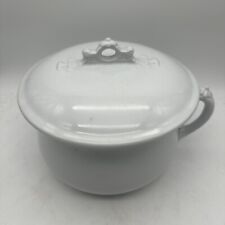 Antique chamber pot for sale  Shipping to Ireland