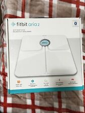 body scale fitbit aria 2 for sale  San Francisco