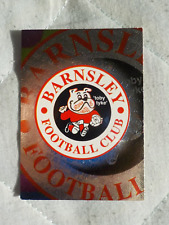 Barnsley club badge for sale  SHREWSBURY