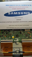 Samsung runtk5351tp .con for sale  BOLTON