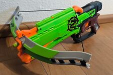 Nerf crossfire gun gebraucht kaufen  Rastatt