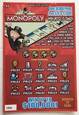 Monopoly theme maine for sale  Lancaster