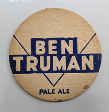 Beer mat ben for sale  BURTON-ON-TRENT