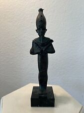 Statue siris ägyptisches gebraucht kaufen  Müngersdorf,-Braunsfeld