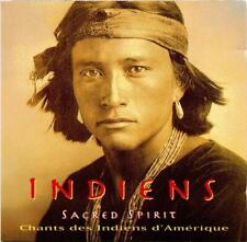 Indiens sacred spirit d'occasion  Les Mureaux