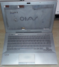 Portable sony vaio d'occasion  Paris XX