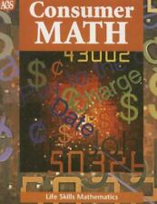 Life skills mathematics for sale  Overland Park