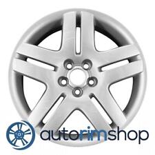Usado, Volkswagen Beetle Golf GTI Jetta 17" aro de roda de fábrica fabricante de equipamento original praia longa comprar usado  Enviando para Brazil