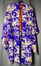 Japanese kimono robe for sale  Roseville