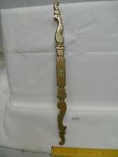 30.9cm brass key d'occasion  Expédié en Belgium