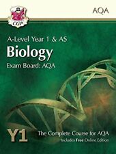 New level biology for sale  UK