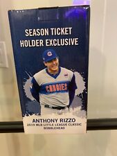 Anthony rizzo chicago for sale  Chicago