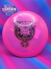 Dynamic discs pink for sale  Enid