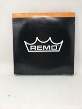 Remo silent stroke for sale  Burley