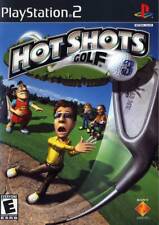 Juego completo Hot Shots Golf 3 PS2 Playstation 2 segunda mano  Embacar hacia Argentina