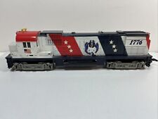 Tyco scale bicentennial for sale  Canton