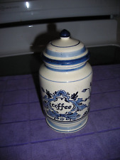 delft jar for sale  Severna Park