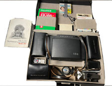 Polaroid land camera usato  Genova