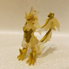 Pokemon figure clear for sale  GATESHEAD